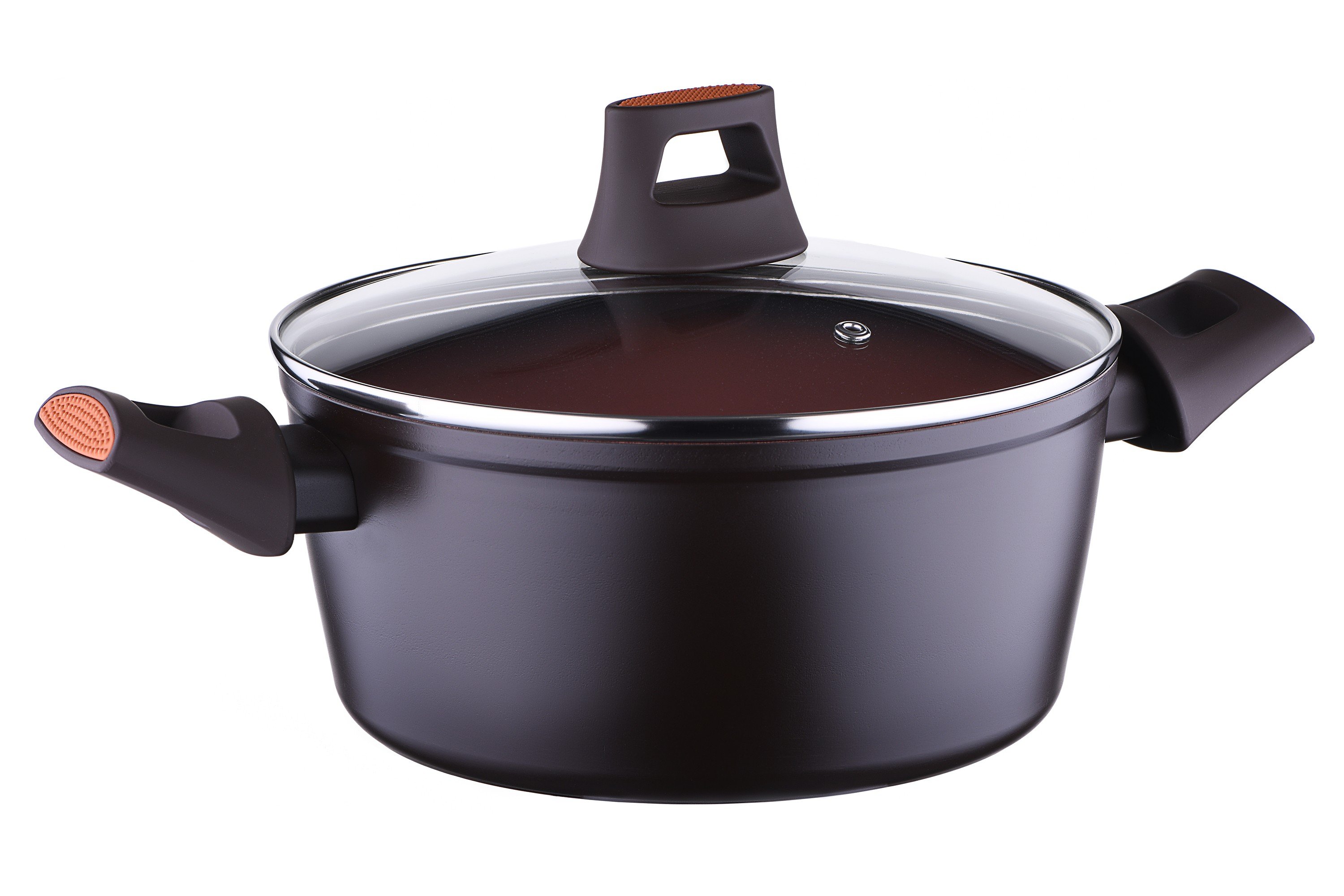 Кастрюля Ardesto Terra Nature 20 см AR2721CA