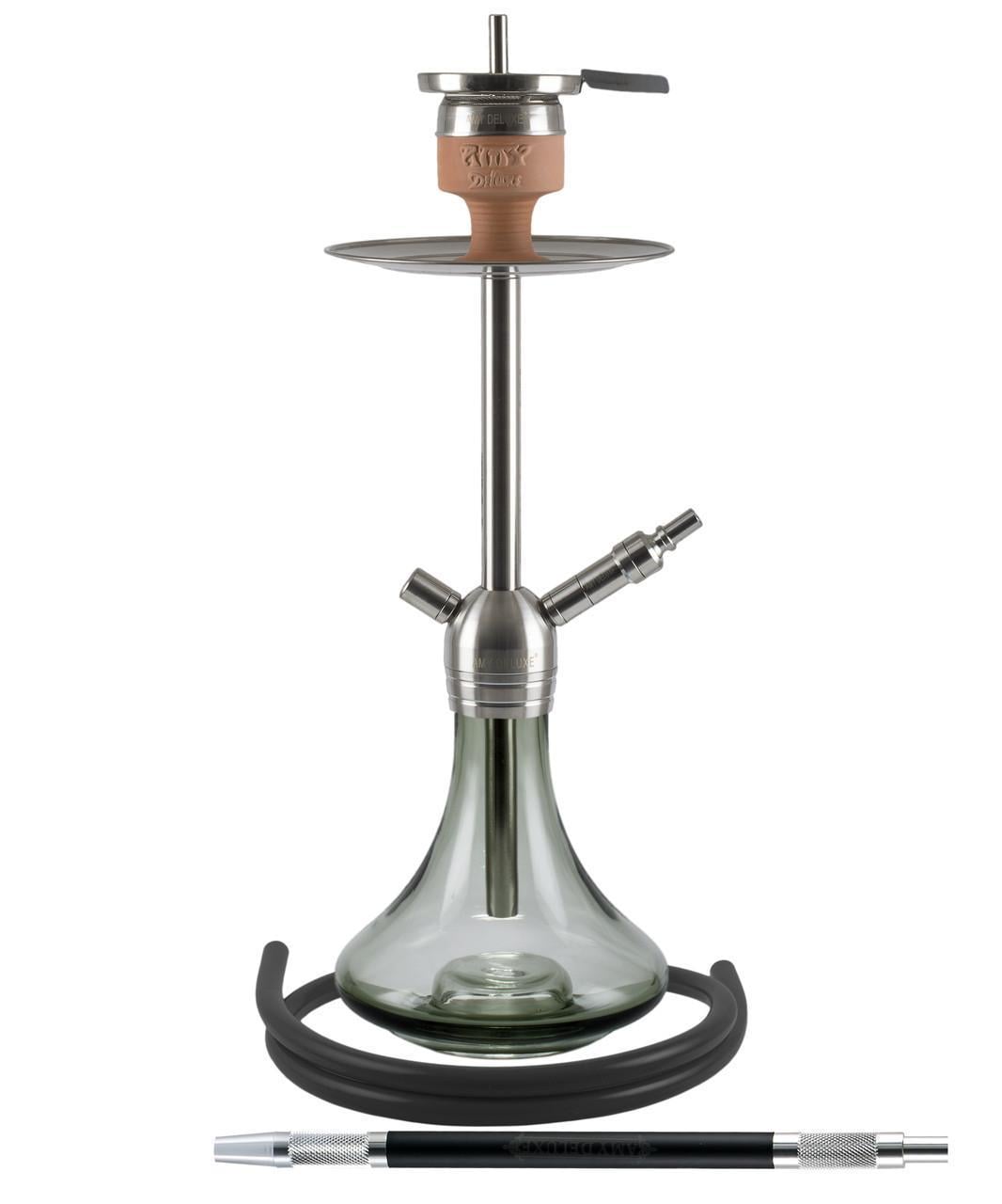 Кальян Amy SS 13 Little Stick Чорний