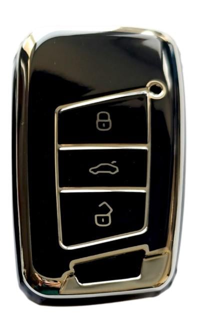 Чехол для ключа Seat 03 глянцевый (2560370224)