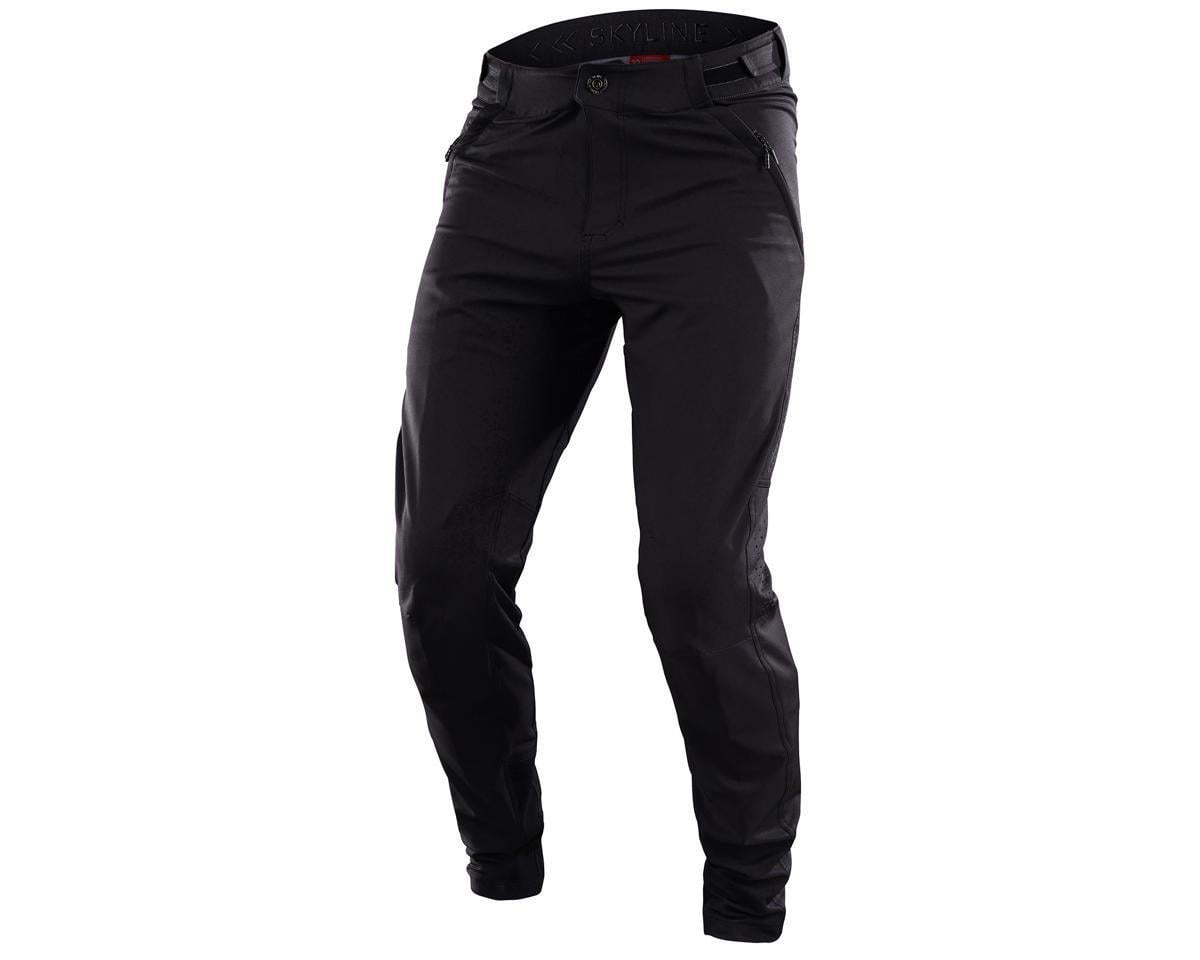 Штаны TLD SKYLINE PANT Mono BLk XS