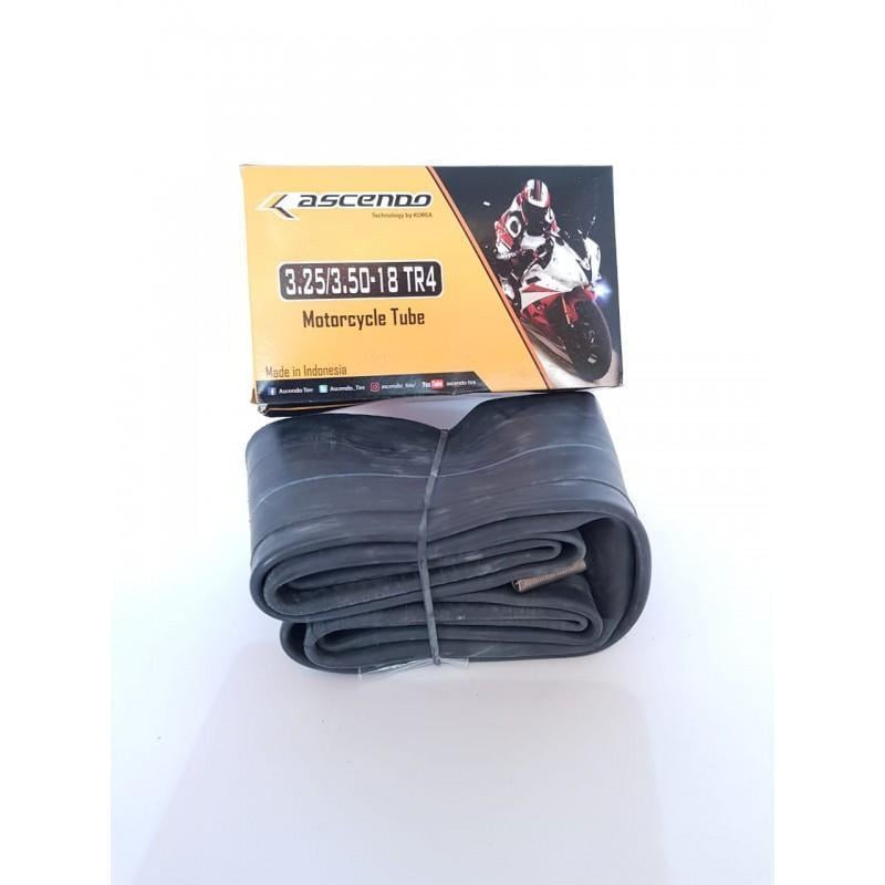 Камера BBCm 3,25х18 3.50-18 /ASCENDO/Butyl (2403900705)