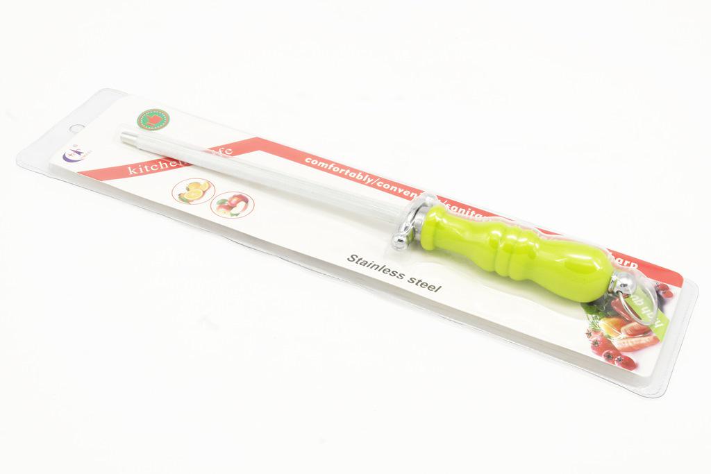 Мусат для заточування ножів A-Plus 879 A 30 см (DR001435)