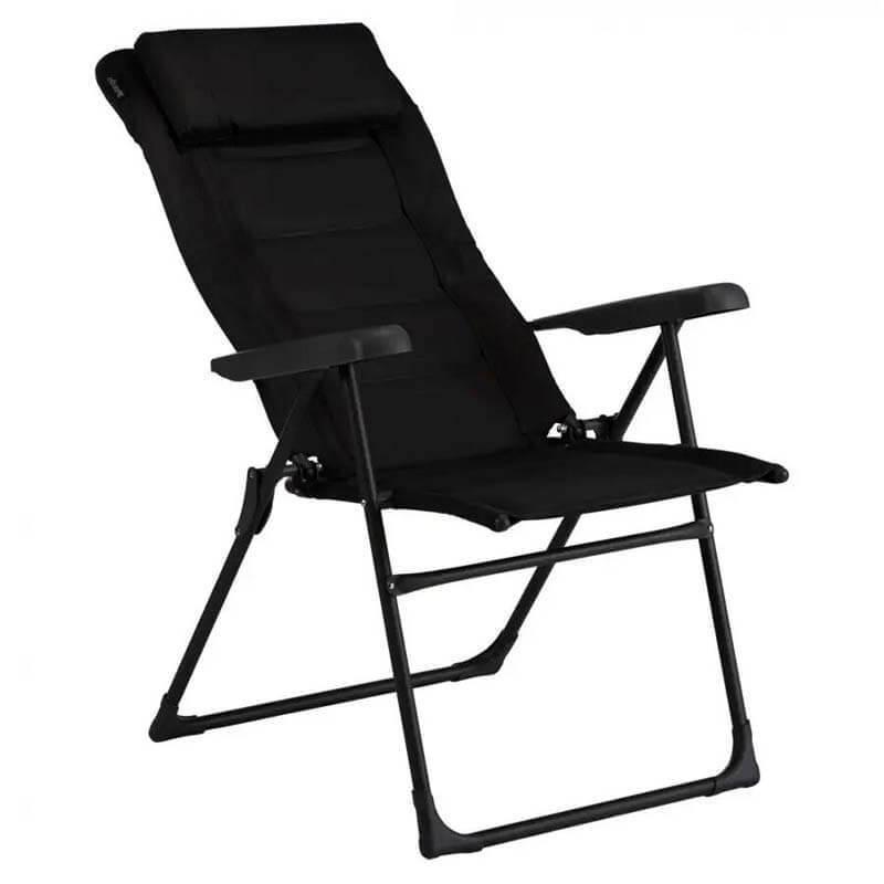 Туристичний стілець кемпінговий Vango Hampton DLX Chair Excalibur (928215) - фото 2