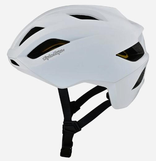 Велошлем TLD GRAIL HELMET ORBIT M/L White (143959013)