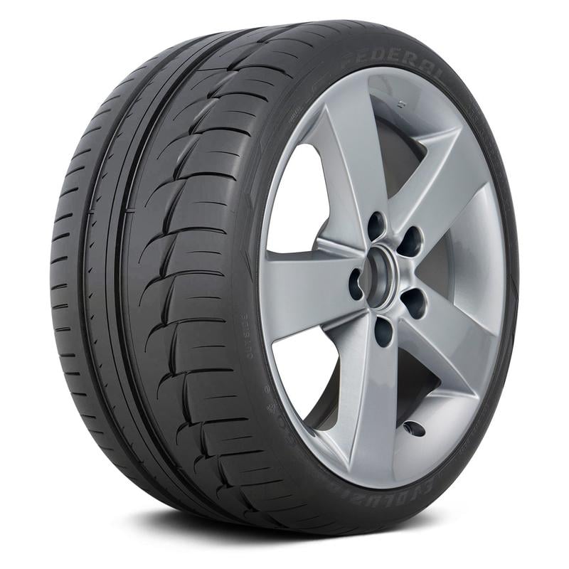 Автошина FEDERAL Evoluzion F60 295/35 R18 103Y XL (464958)