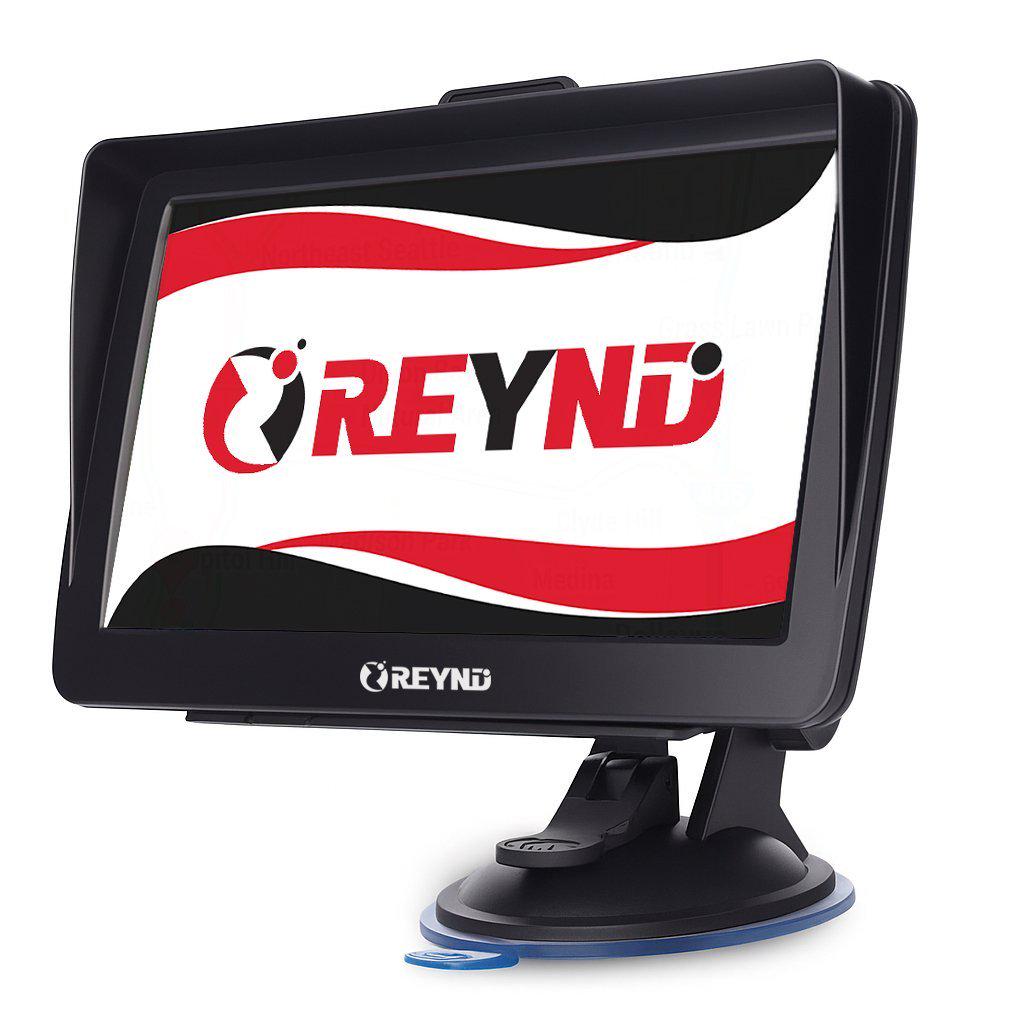 Навигатор REYND K722 Pro (30474903)