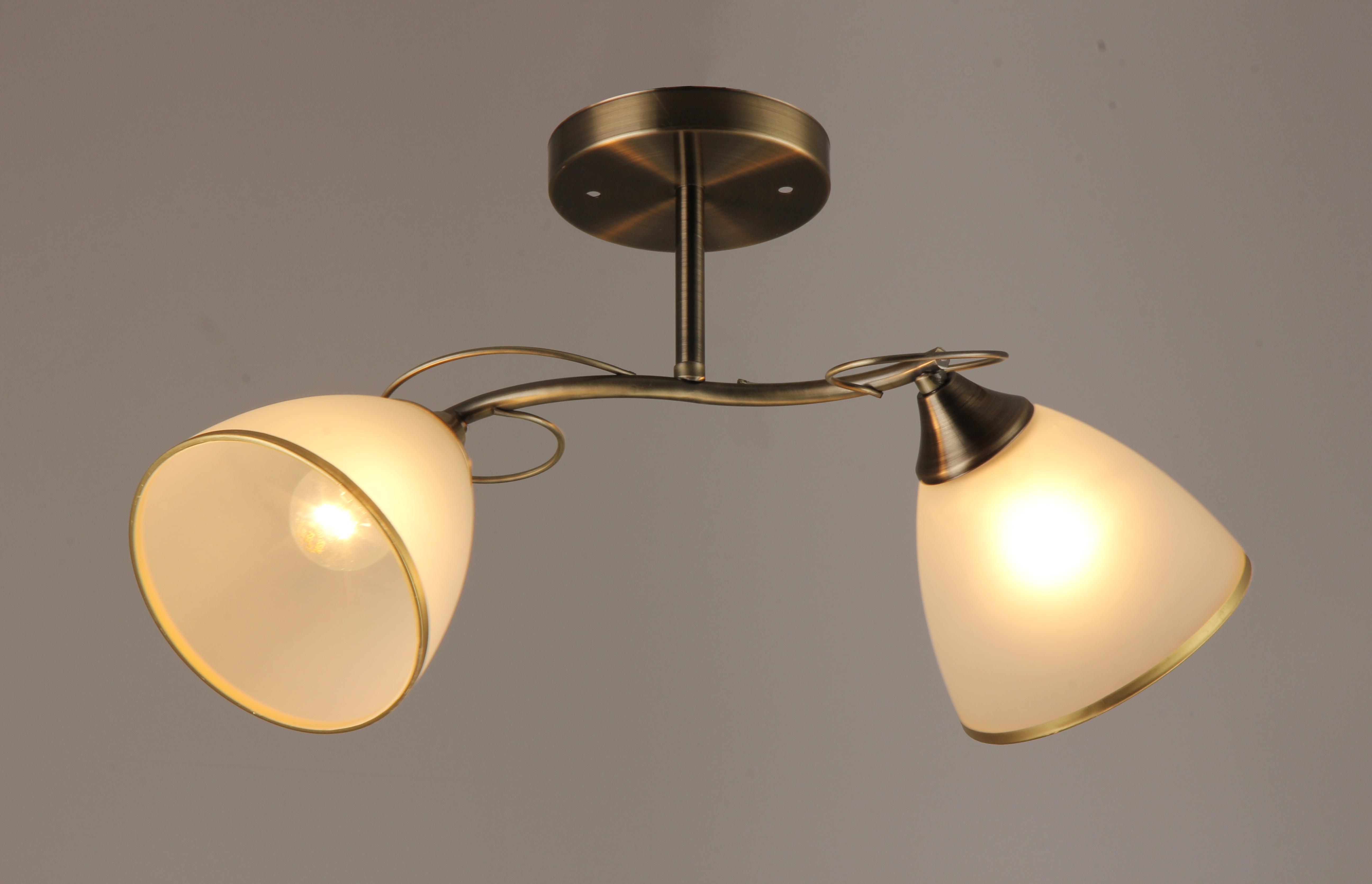 Люстра N2726/2 (000026929)