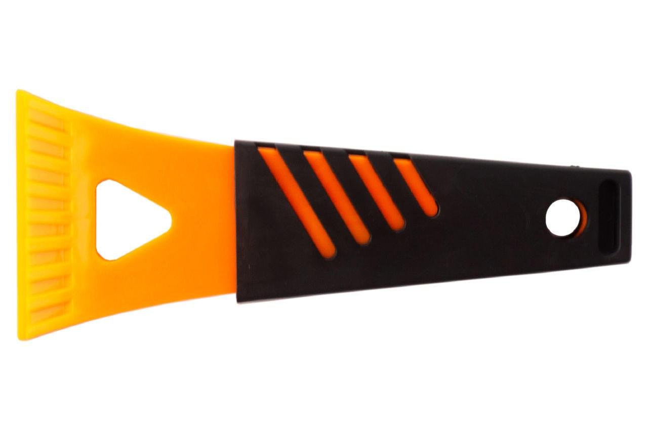 Скребок для скла Mastertool 75x177 мм (2298606406)