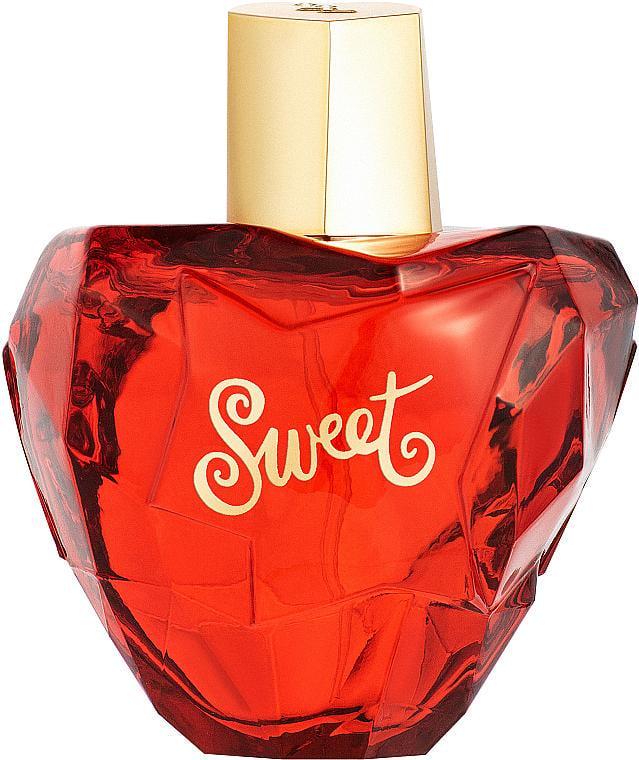 Парфюмированная вода для женщин Lolita Lempicka Sweet 100 мл в транспортной упаковке (381455)