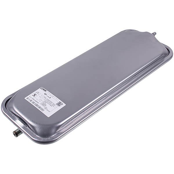 Расширительный бак Cimm RP 6 л 3/8'' для газового котла Ferroli Domiproject/Divatech/FEReasy 39819570 (00000059829)