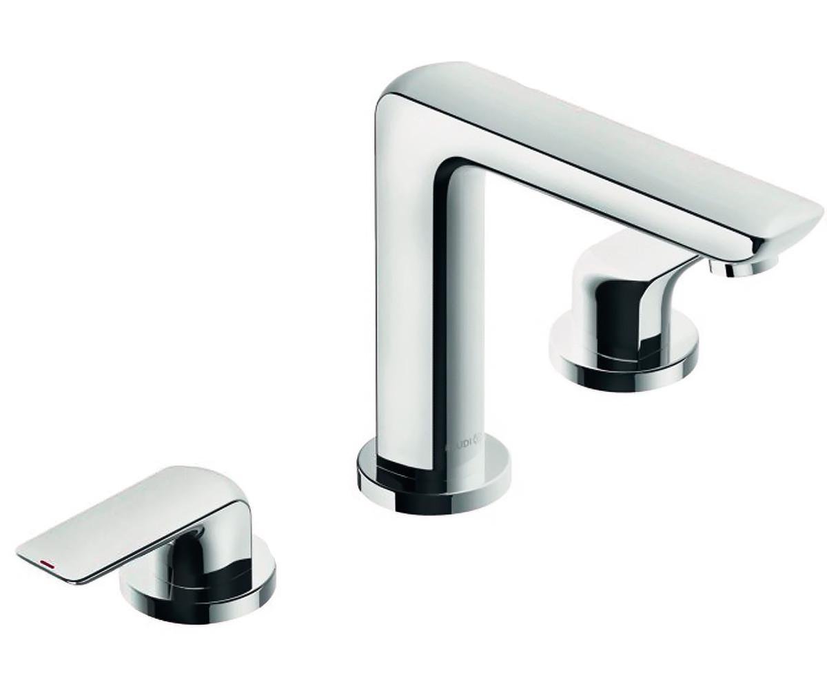 Змішувач для раковини сучасний KLUDI AMEO 413930575