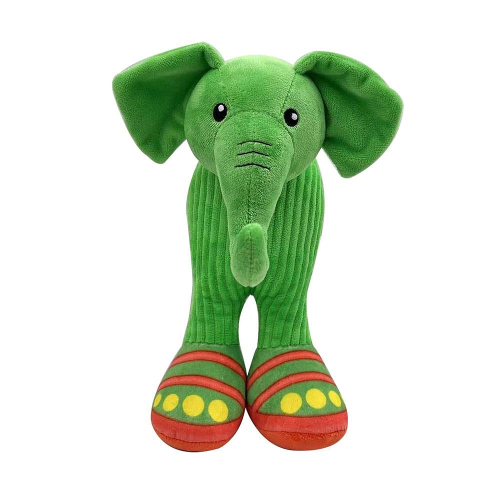М'яка іграшка Слон Лірілі Ларіла Італійський мем (TA0132)