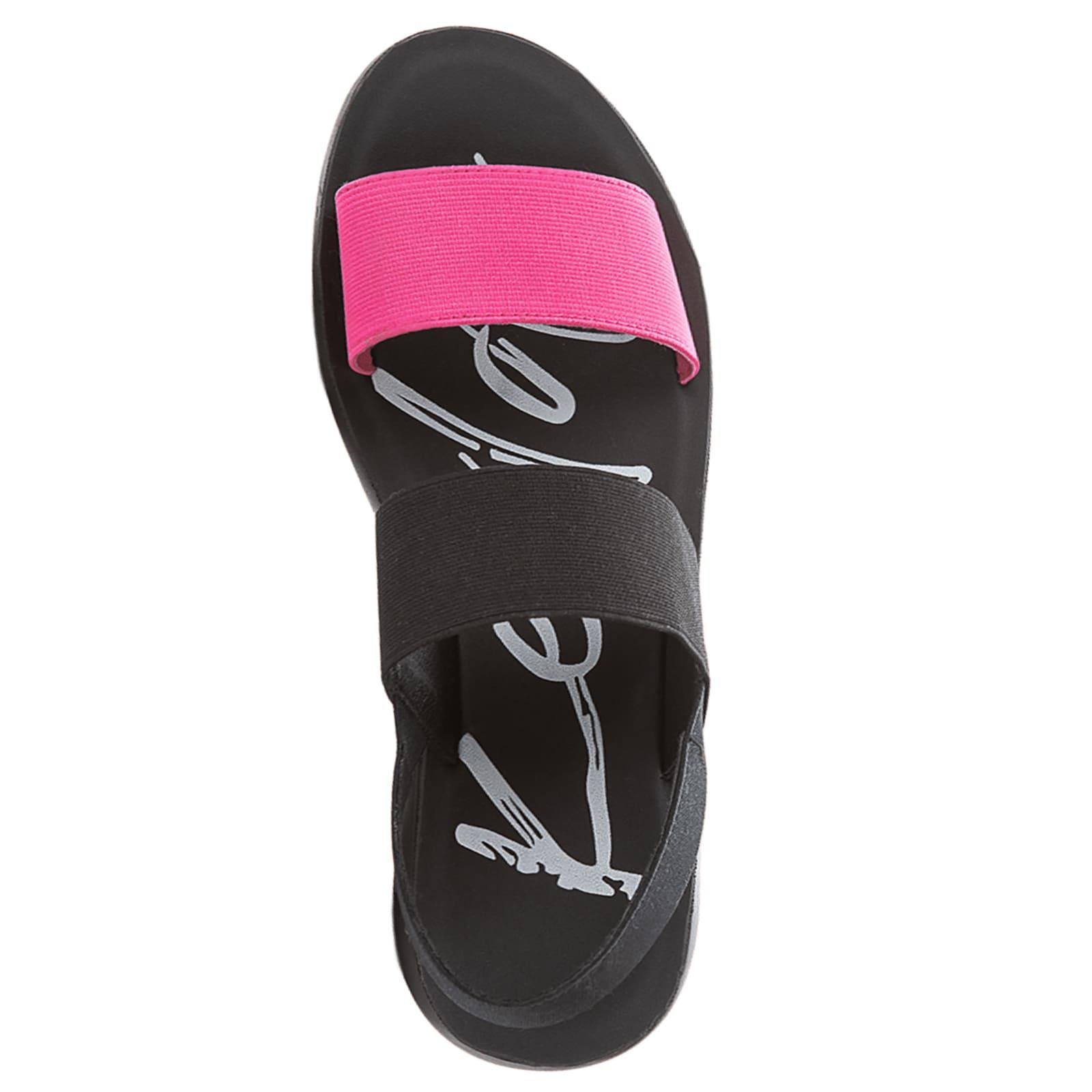 Сандалі жіночі BETSY р. 37 Чорний (9257214537) - фото 4 Сандалі жіночі BETSY р. 37 Чорний (9257214537) - фото 4