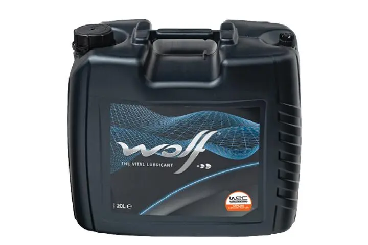 Моторное масло WOLF Officialtech MS EXTRA 15W-40 20 л (8335051) Моторное масло WOLF Officialtech MS EXTRA 15W-40 20 л (8335051)