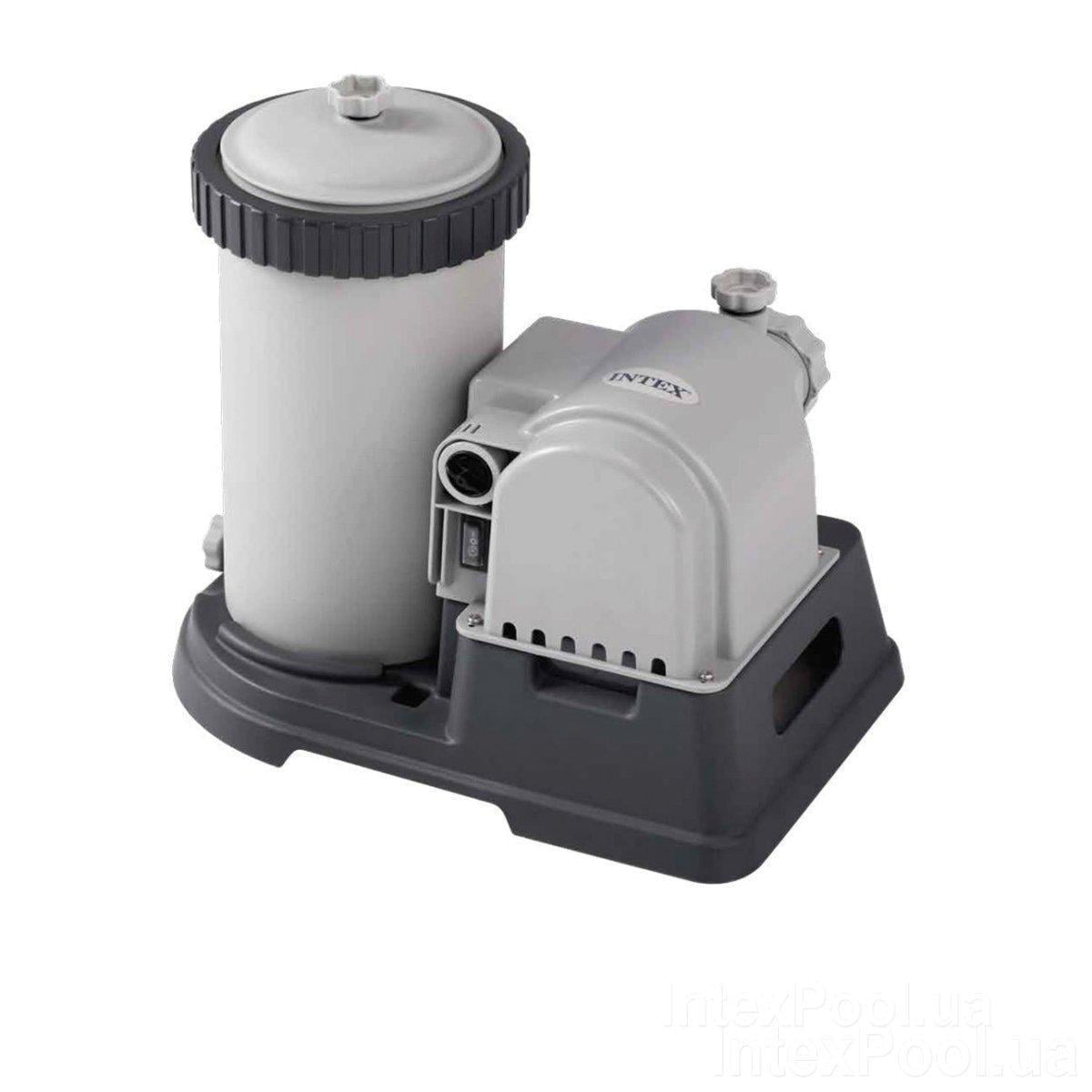 Картриджный фильтр-насос Intex 28634 тип B 9463 л/ч (28634)