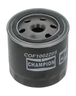 Фильтр масла Champion COF100220S
