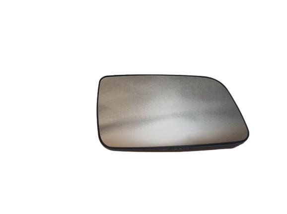 Вкладыш зеркала правый Opel Astra G 98-09 сфера