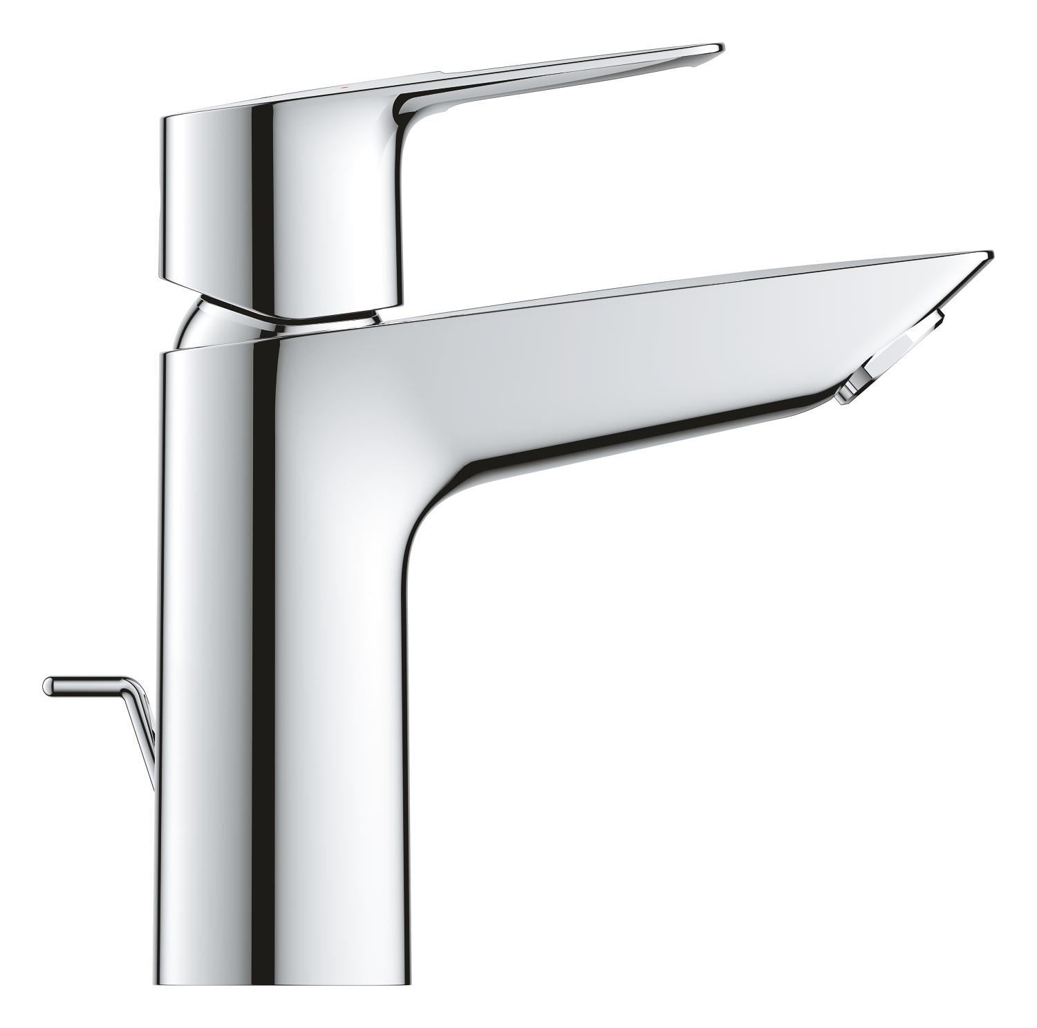 Смеситель для умывальника Grohe M BauLoop (23762001)