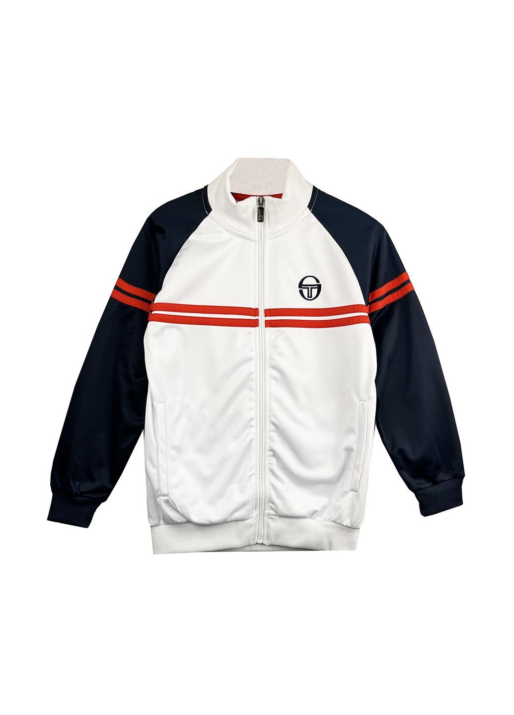Толстовка Sergio Tacchini 140 см Темно-синий (ttg91329b51)