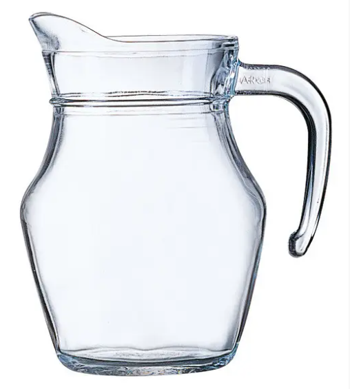 Глек LUMINARC ARC 0,5 л (03215)