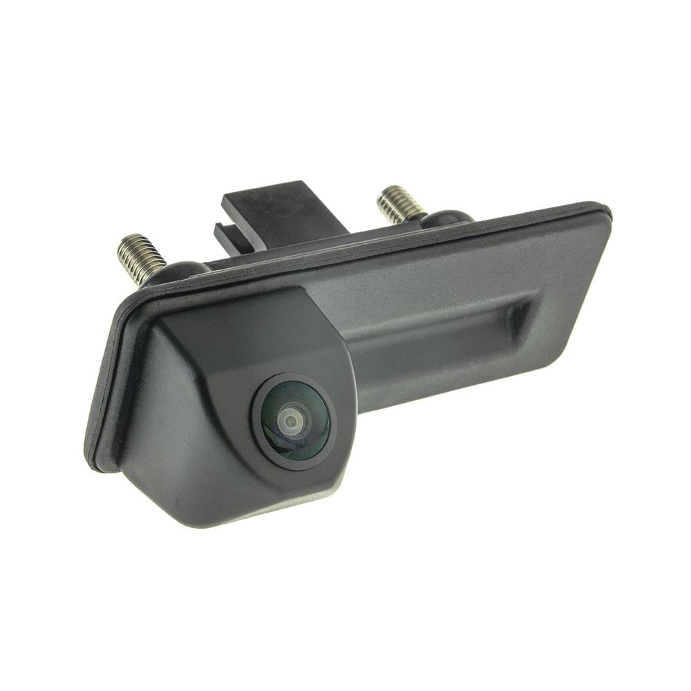 Камера штатна Cyclone TRC-03 Skoda Fabia/SuperB/Audi AND 1080P (НФ-00005396-Skoda)