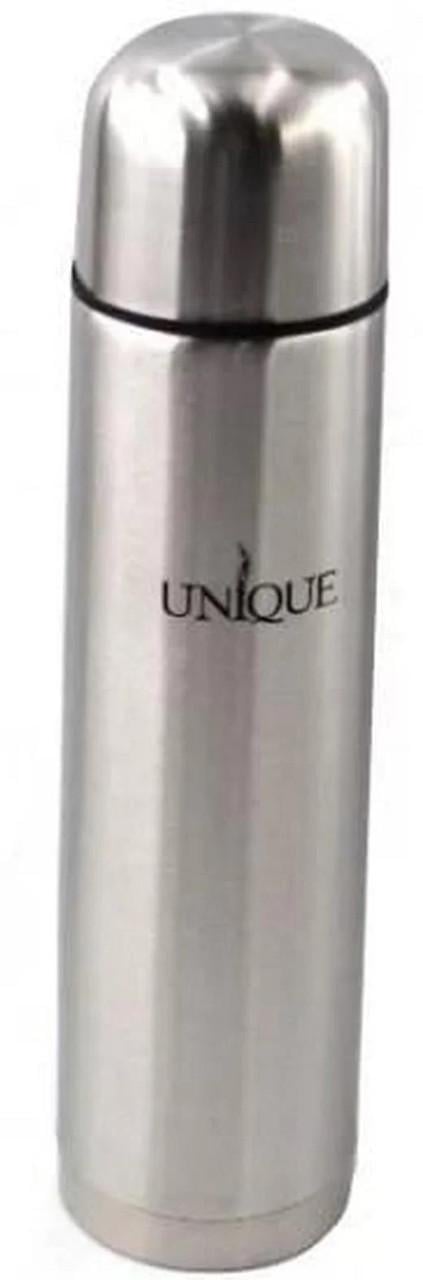 Термос вакуумний металевий Unique UN-1004 1 л Термос вакуумний металевий Unique UN-1004 1 л