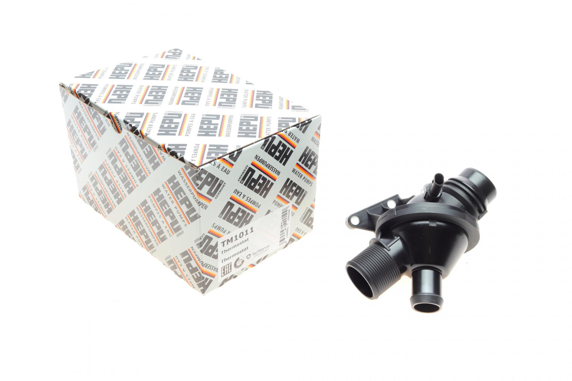 Термостат BMW 3 F30/F80/5 F10 2.0i 12-18 108 °C N20/N26 (TM1011)