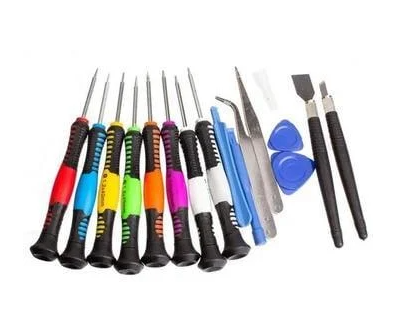 Набір викруток Lemanso LTL10042 для мобильних телефонів (2203574745)