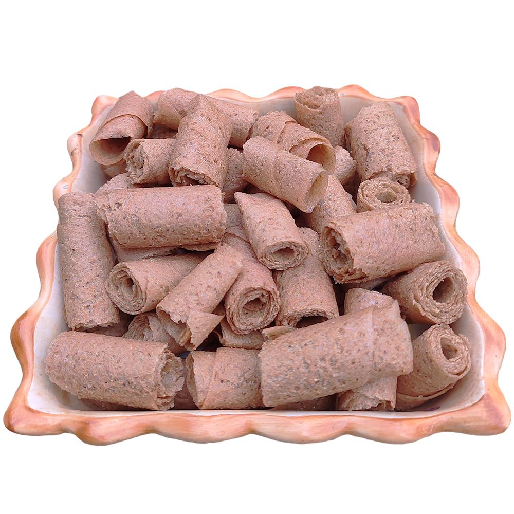 Пастила Lisosad 2в1 Яблоко/Груша без сахара 25 г (1853333567)