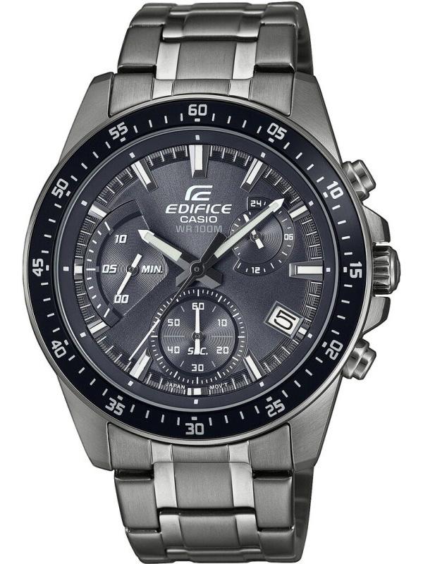 Наручний годинник чоловічий Casio EFV-540DC-1CVUEF (415723)