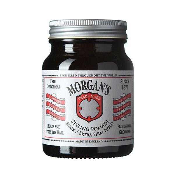 Помада для стилизации Morgan's Slick Extra Firm Hold 100 г