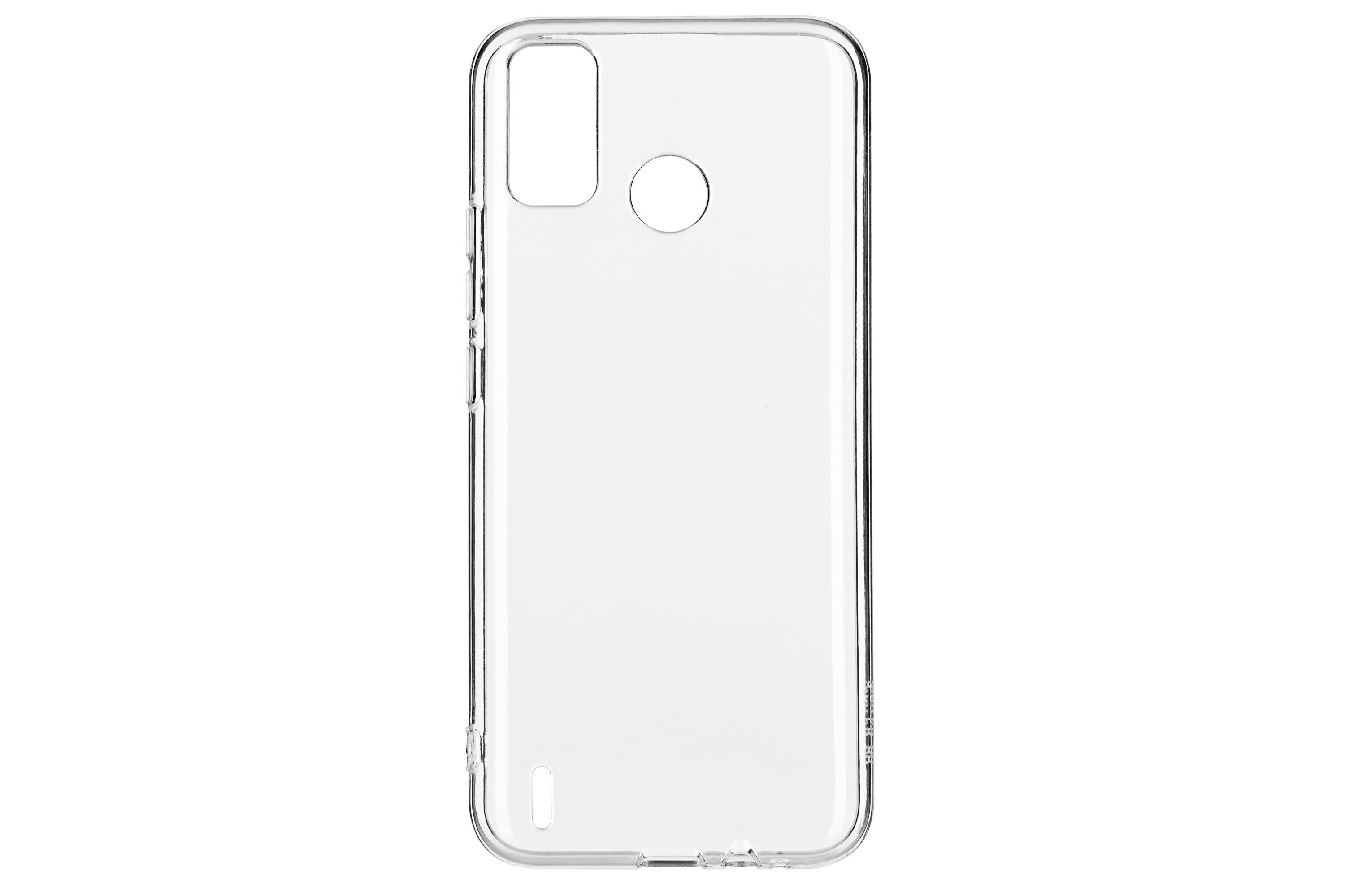 Чохол 2E Basic для Spark 6 Go, Crystal, Transparent (ERC-2E-TC-SPARK6GO-OCCR-TR)