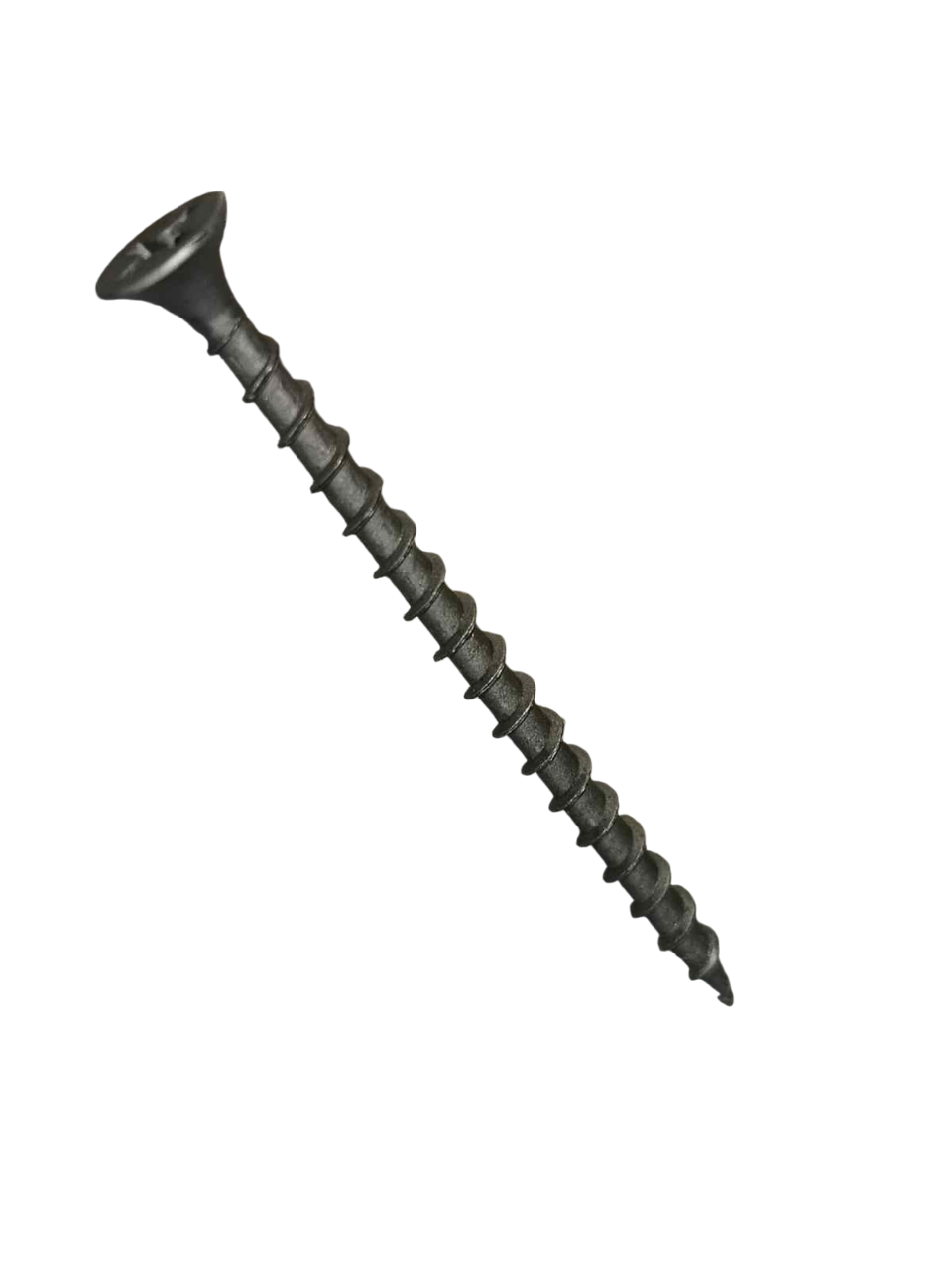 Саморез по дереву для гипсокартона 3,5x55 мм (0230)