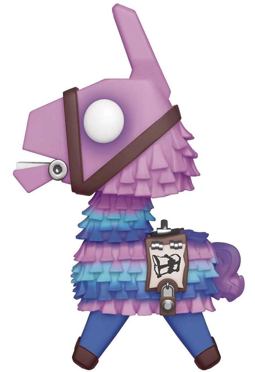 Фигурка Funko Pop Games Fortnite Loot Llama
