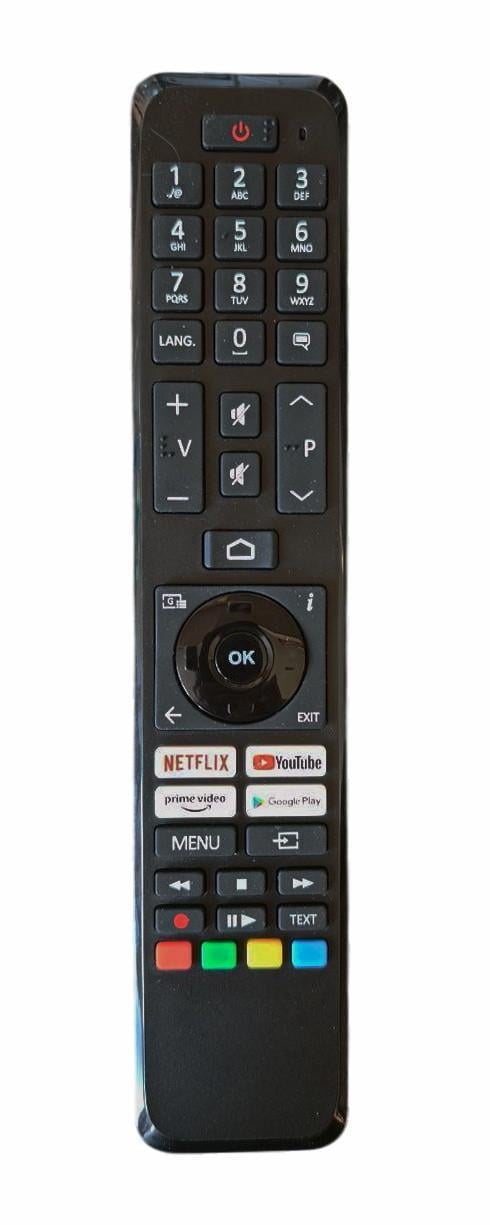 Пульт Huayu для Toshiba CT-8563 (35918358)