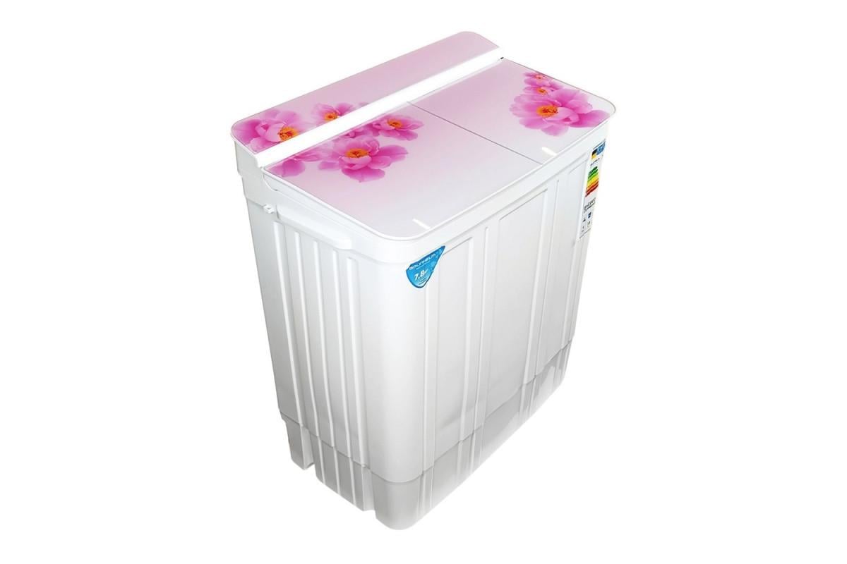 Стиральная машина GWL-WS782PH4 A++ 7,8 кг 380 Вт PX4 - фото 3 Стиральная машина GWL-WS782PH4 A++ 7,8 кг 380 Вт PX4 - фото 3