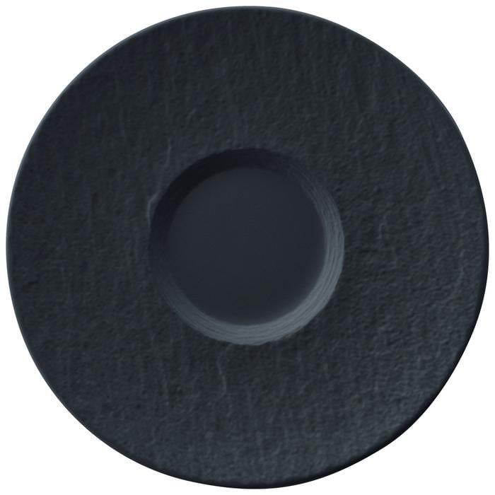 Блюдце Villeroy & Boch Rock Manufacture 17 см (2521870)