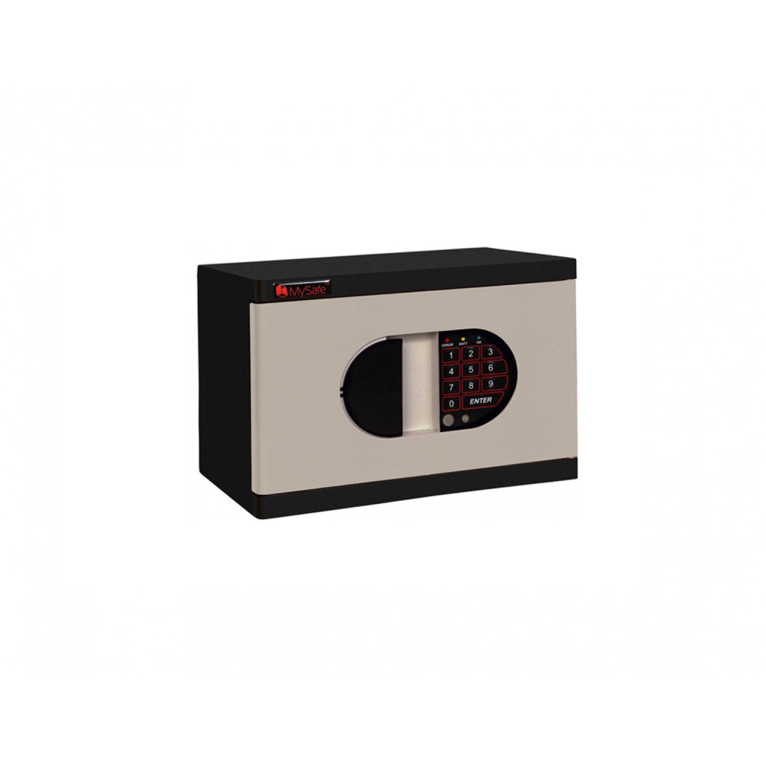 Сейф мебельный MS.17.Е Cream (10848318)