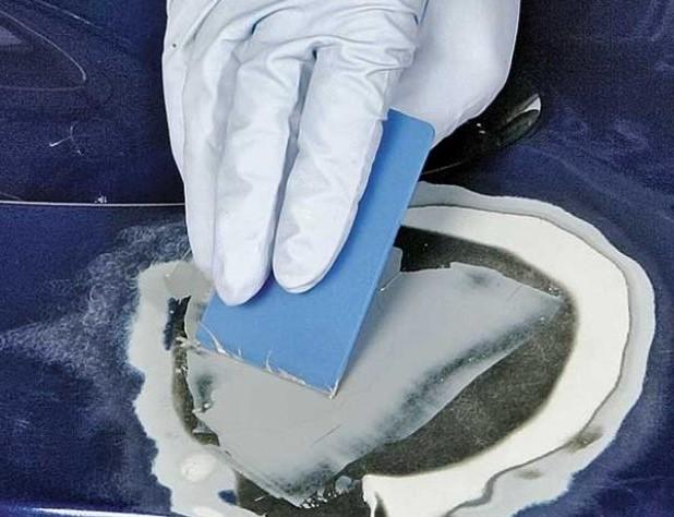 Аеросіл 380 5 л (aerosil_5L) - фото 5 Аеросіл 380 5 л (aerosil_5L) - фото 5