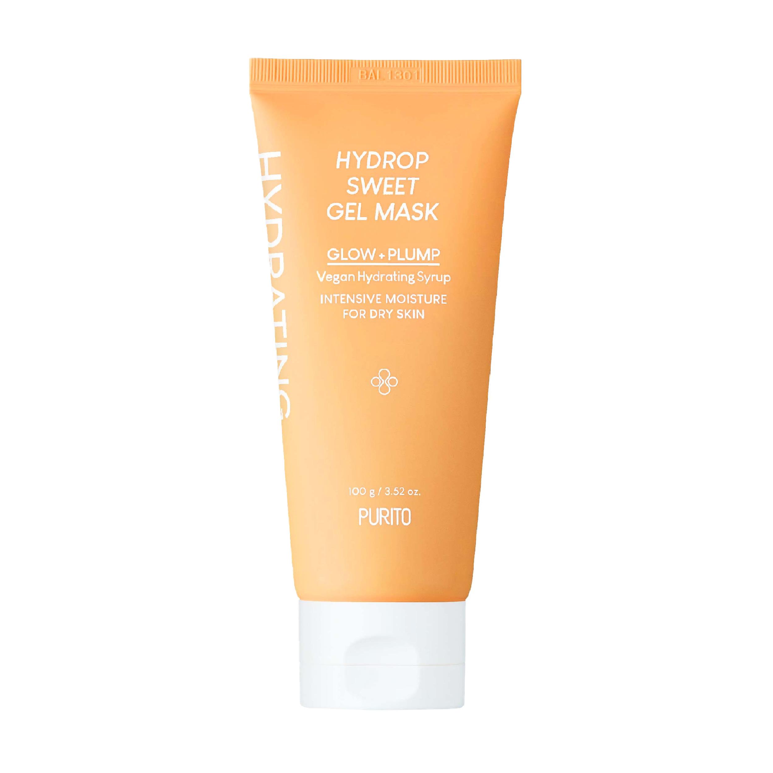 Гель-маска увлажняющая Purito Hydrop Sweet Gel Mask 100 г