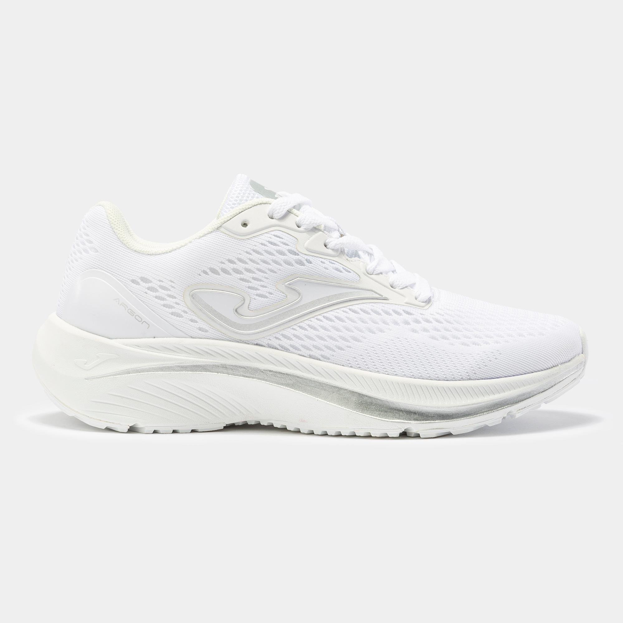 Кросівки жіночі Joma RARGLS2202 R.Argon Lady 2202 р. 41 White - фото 1