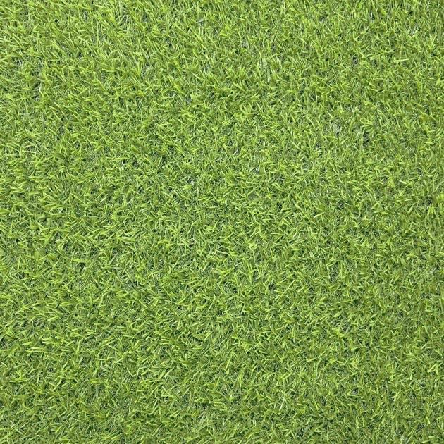 Штучна трава ecoGrass SD-20 4х0,25 м 1 м² (8765431) - фото 2