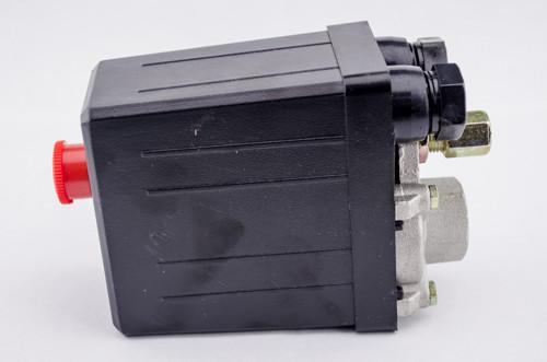 Автоматика для компресорів на один вхід 6-8 кг 220 V (1452)