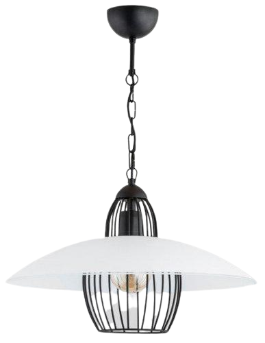 Люстра підвіс Alfa Bona лофт (60531)