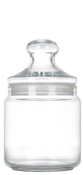 Банка Luminarc Club 0,75л