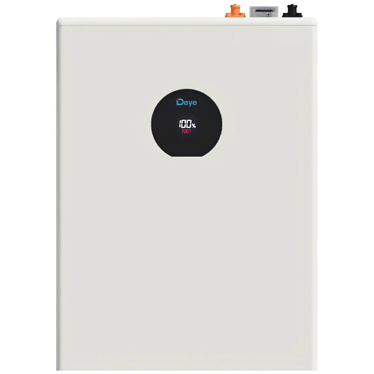 Аккумуляторная батарея Deye SE-F12-С 51,2V 230 Ah (2899652959)