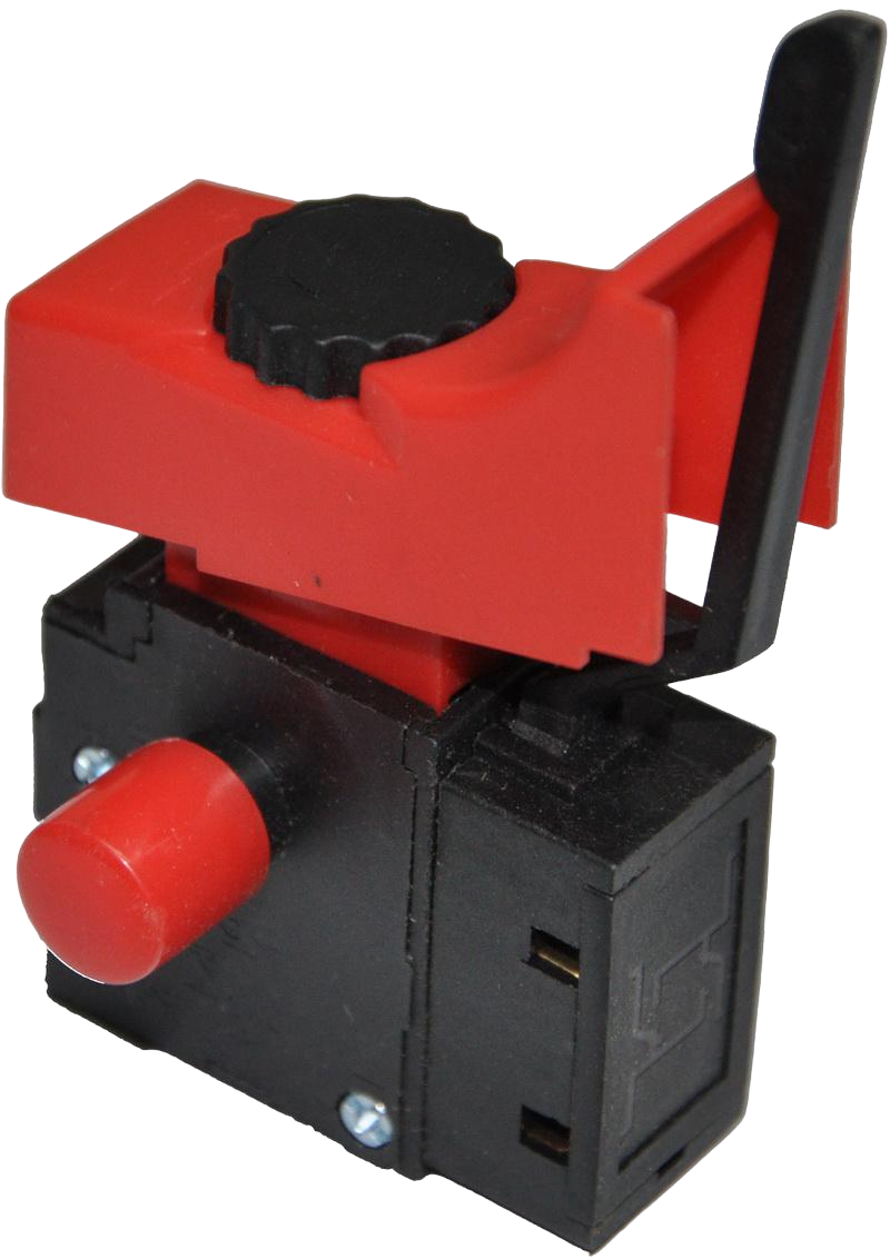 Кнопка дрели DWT 400 W (кн007) Кнопка дрели DWT 400 W (кн007)