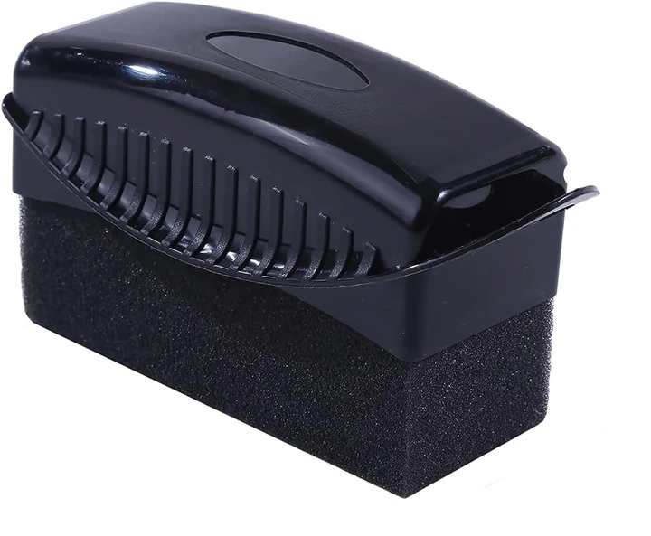 Аппликатор для чернения шин резины с ручкой - фото 3 Аппликатор для чернения шин резины с ручкой - фото 3