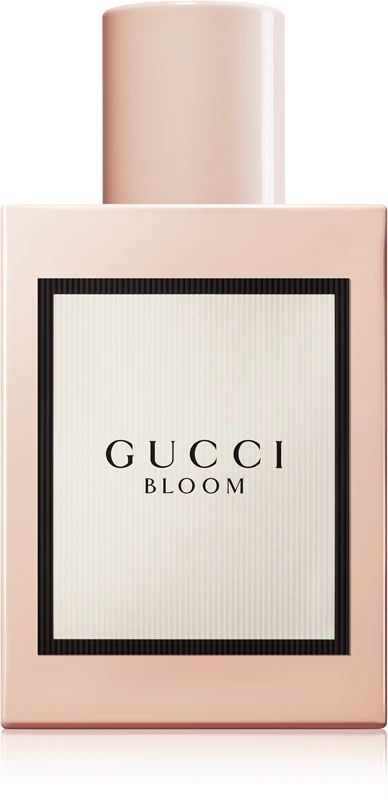 Парфюмированная вода Gucci Bloom Eau de Parfum 50 мл (1629_7332)