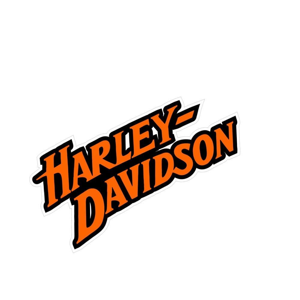 Наклейка на мотоцикл AIWA 02145